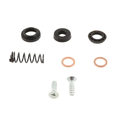 All Balls Front Brake Master Cylinder Rebuild Kit 3