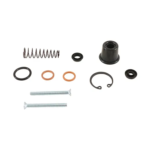 All Balls Rear Brake Master Cylinder Rebuild Kit