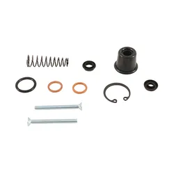 All Balls Rear Brake Master Cylinder Rebuild Kit