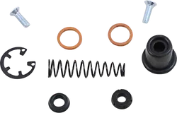 Moose Front Brake Master Cylinder Rebuild Repair Kit