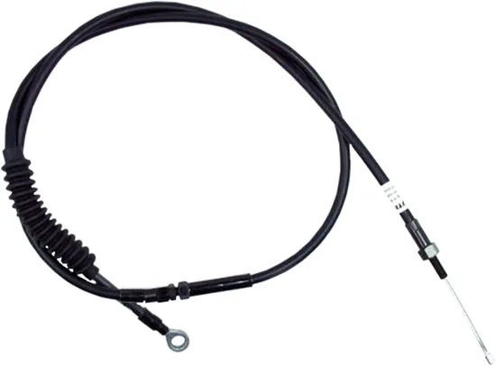Motion Pro Blackout Clutch Cable 2