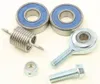 All Balls Rear Brake Pedal Repair Kit