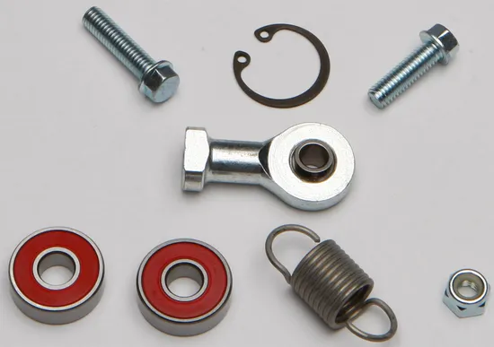 All Balls Rear Brake Pedal Clevis and Pivot Repair Kit