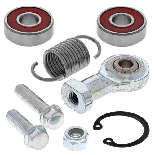 All Balls Rear Brake Pedal Clevis and Pivot Repair Kit