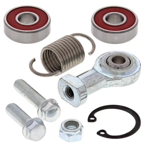 All Balls Rear Brake Pedal Clevis and Pivot Repair Kit