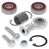 All Balls Rear Brake Pedal Clevis and Pivot Repair Kit