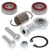 All Balls Rear Brake Pedal Clevis and Pivot Repair Kit