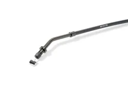 Motion Pro Blackout Clutch Cable +8in