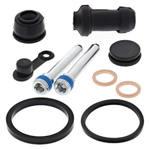 All Balls Front Brake Caliper Repair Rebuild Kit