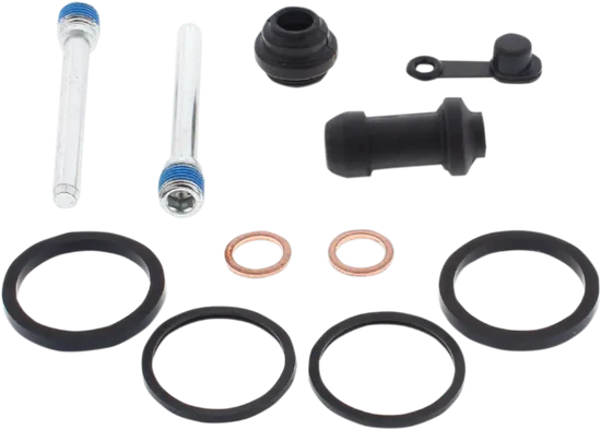 Moose Front Brake Caliper Rebuild Kit