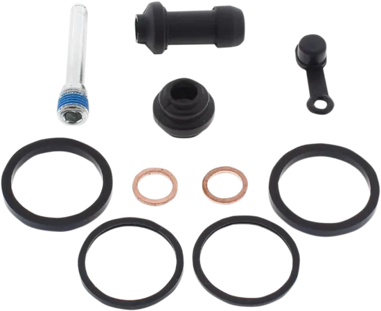 Moose Racing Front Brake Caliper Rebuild Repair Kit