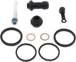 Moose Racing Front Brake Caliper Rebuild Repair Kit