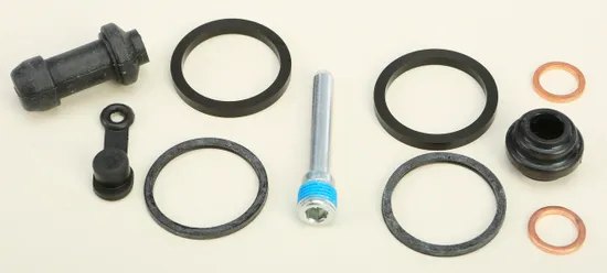 All Balls Front Brake Caliper Repair Rebuild Kit