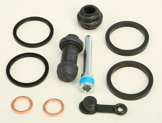 All Balls Front Brake Caliper Repair Rebuild Kit