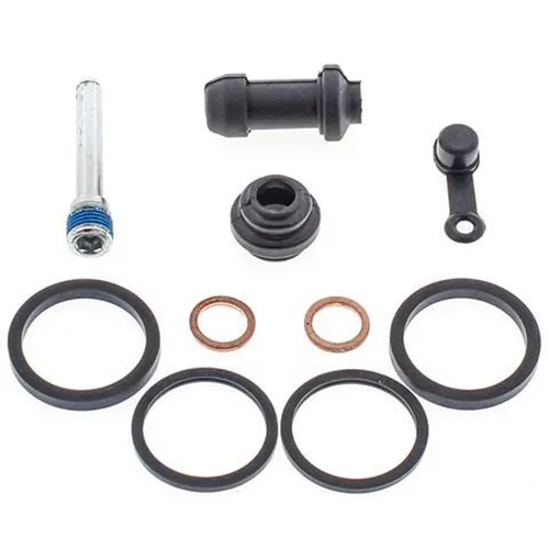 All Balls Front Brake Caliper Repair Rebuild Kit