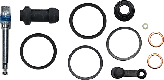 Moose Racing Front Brake Caliper Rebuild Repair Kit