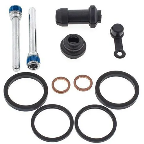 All Balls Front Brake Caliper Repair Rebuild Kit