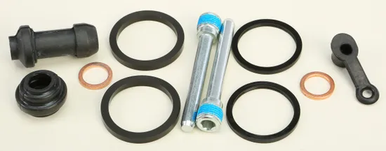 All Balls Front Brake Caliper Repair Rebuild Kit