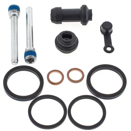 All Balls Front Brake Caliper Repair Rebuild Kit