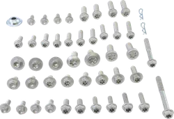 Moose Racing KTM Replacement Hardware Kit