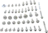 Moose Racing KTM Replacement Hardware Kit