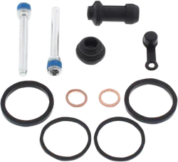 Moose Front Brake Caliper Rebuild Repair Kit