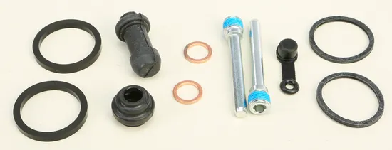 All Balls Front Brake Caliper Repair Rebuild Kit