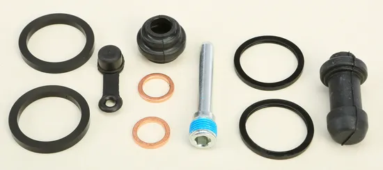 All Balls Front Brake Caliper Repair Rebuild Kit