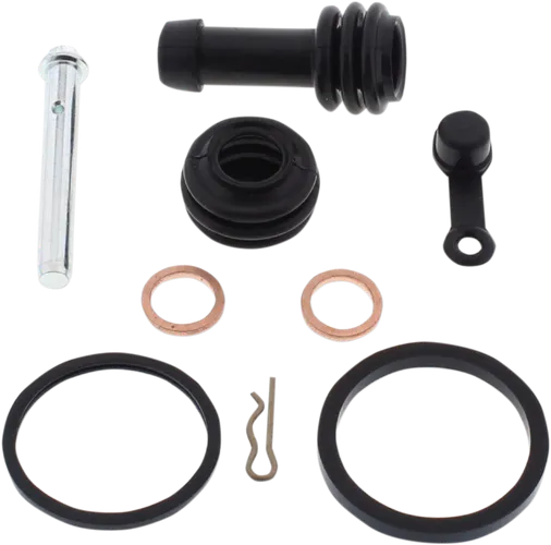 Moose Front Brake Caliper Rebuild Repair Kit
