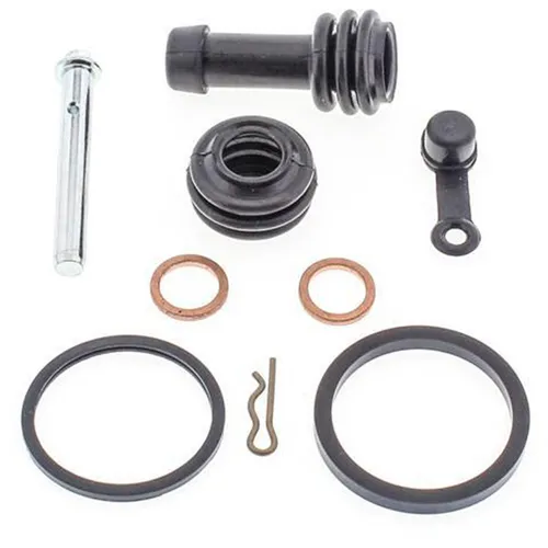 All Balls Front Brake Caliper Repair Rebuild Kit