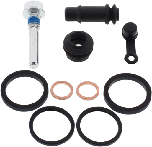 Moose Front Brake Caliper Rebuild Repair Kit 1