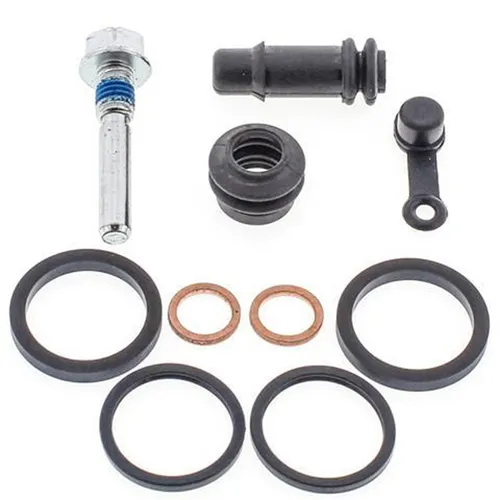 All Balls Front Brake Caliper Repair Rebuild Kit