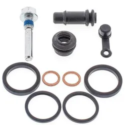 All Balls Front Brake Caliper Repair Rebuild Kit