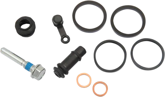 Moose Racing Front Brake Caliper Rebuild Repair Kit 1