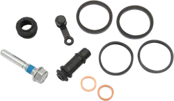 Moose Racing Front Brake Caliper Rebuild Repair Kit