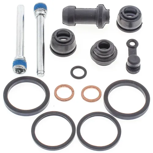 All Balls Rear Brake Caliper Repair Rebuild Kit