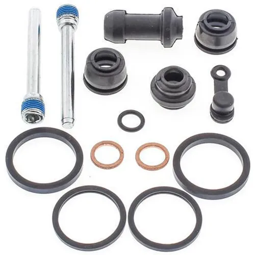 All Balls Rear Brake Caliper Repair Rebuild Kit