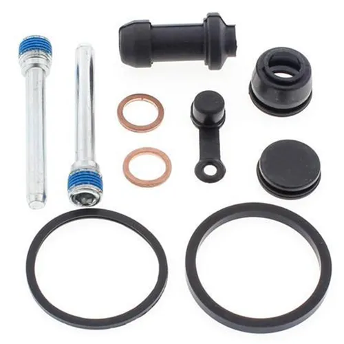 All Balls Front Brake Caliper Repair Rebuild Kit