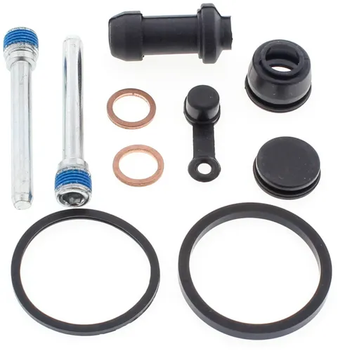 All Balls Front Brake Caliper Repair Rebuild Kit
