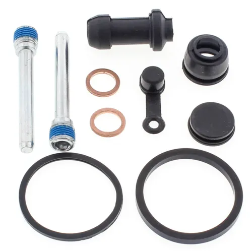 All Balls Front Brake Caliper Repair Rebuild Kit