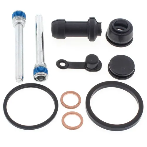 All Balls Front Brake Caliper Repair Rebuild Kit
