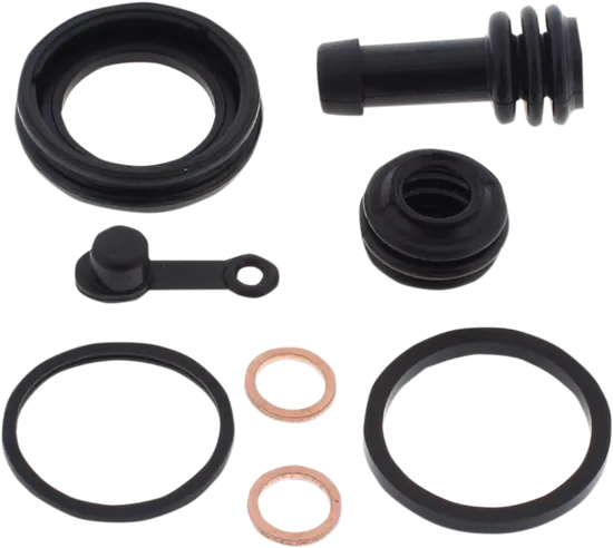 Moose Racing Front Brake Caliper Rebuild Repair Kit