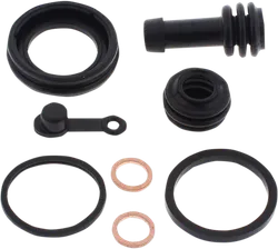 Moose Racing Front Brake Caliper Rebuild Repair Kit