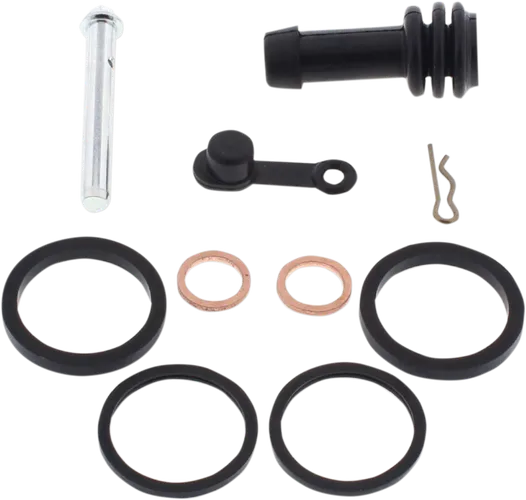 Moose Racing Front Brake Caliper Rebuild Repair Kit
