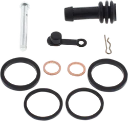 Moose Racing Front Brake Caliper Rebuild Repair Kit