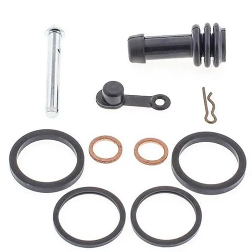 All Balls Front Brake Caliper Repair Rebuild Kit