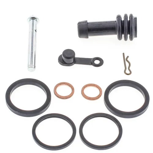 All Balls Front Brake Caliper Repair Rebuild Kit