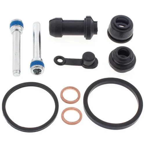All Balls Front Brake Caliper Repair Rebuild Kit