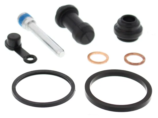 All Balls Front Brake Caliper Repair Rebuild Kit