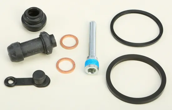 All Balls Front Brake Caliper Repair Rebuild Kit